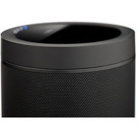 Thumbnail for 2 Yamaha WX-021BL wireless powered speakers with Wi-Fi, Bluetooth, and Apple Airplay