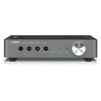 Thumbnail for Yamaha WXC-50 MusicCast Wireless Streaming Preamplifier (Dark Silver)